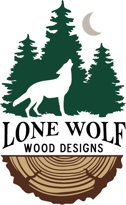 Lone Wolf Wood Designs, LLC